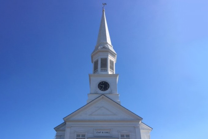 Sunday-Worship